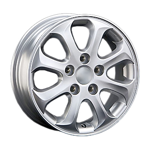 KI82 Silver