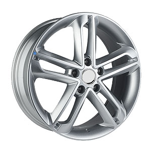CR14 Silver