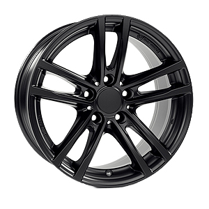 X10 Black