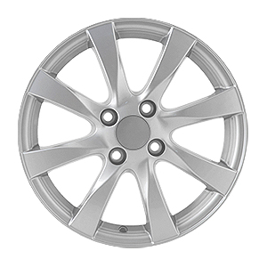 RN100 Silver
