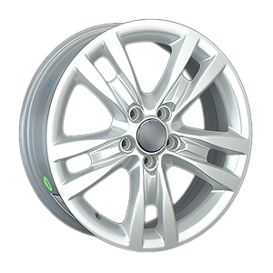 V26 Silver