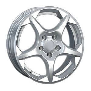 GM46 Silver