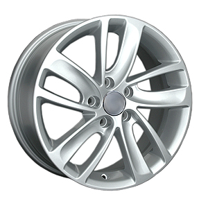 OPL52 Silver