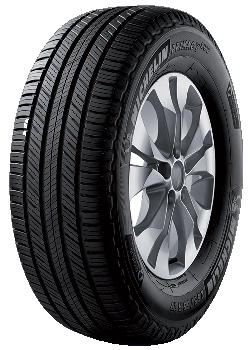 Primacy SUV