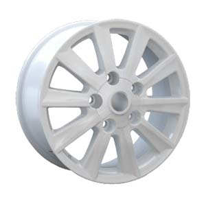 TY43 White