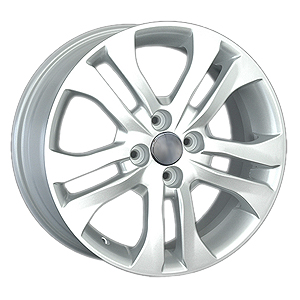 RN114 Silver