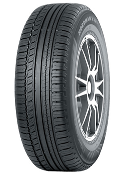 Nordman S SUV