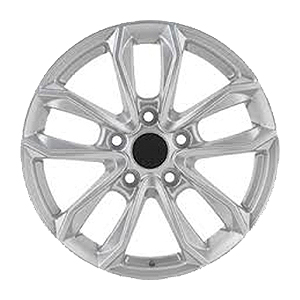 TY510 Silver
