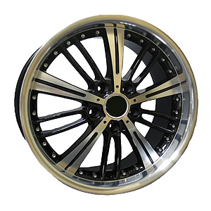 BM12 Silver