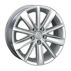 SK35 Silver