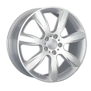 MB118 Silver