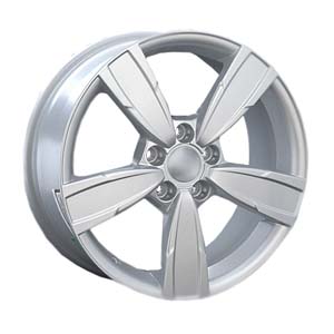 A53 Silver