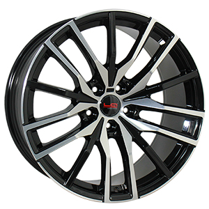 B536 BKF