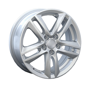 SB20 Silver