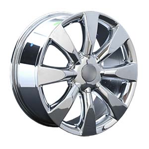 INF8 Chrome