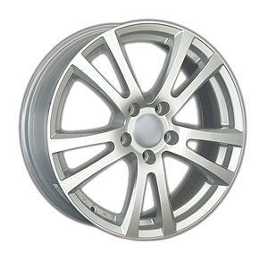 TY128 Silver