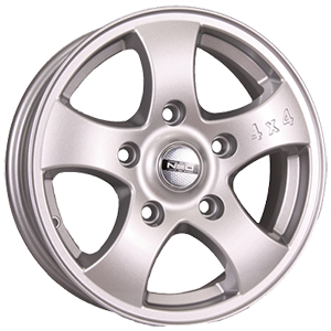641 Silver