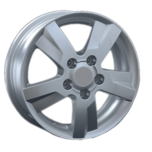 MI89 Silver