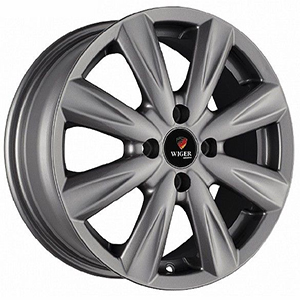 WGR0514 Silver