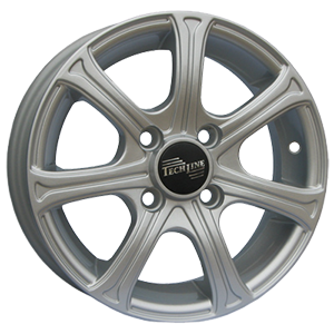 TL306 Silver