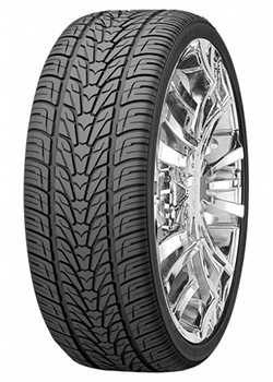 Roadian H/P (SUV)