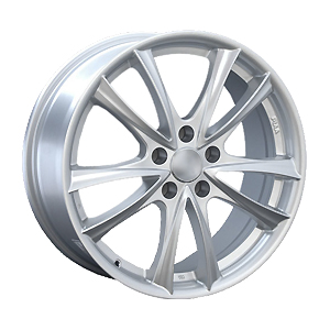 LX19 Silver