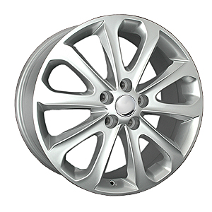 LR49 Silver