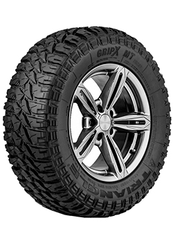 TR281 GripX MT