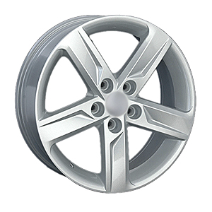 TY113 Silver