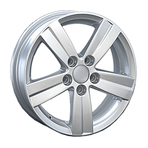 SK33 Silver