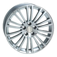 VW25 Silver