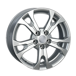NS112 Silver