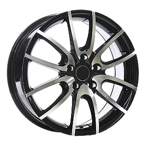RN510 BKF