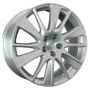 INF67 Silver