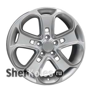 FD18 Silver
