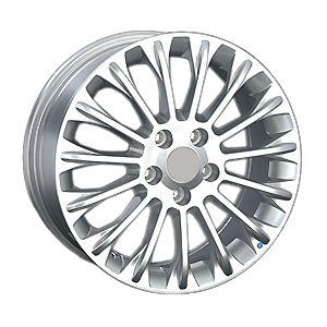 FD45 Silver