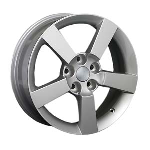 KI39 Silver
