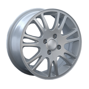 HND88 Silver