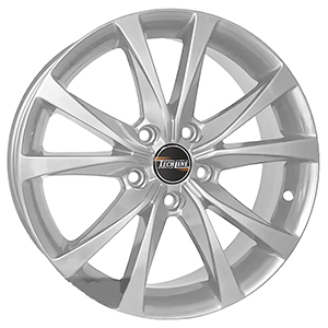 TL734 Silver