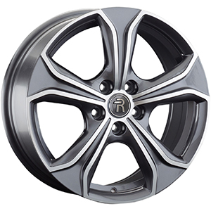 FD158 GMF
