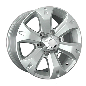 TY190 Silver