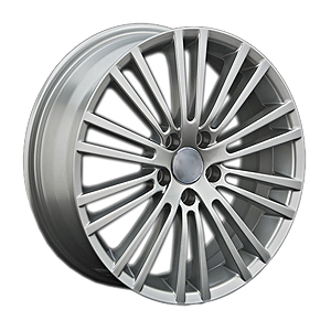 ST8 Silver
