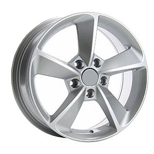 VW507 Silver