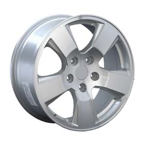 H31 Silver
