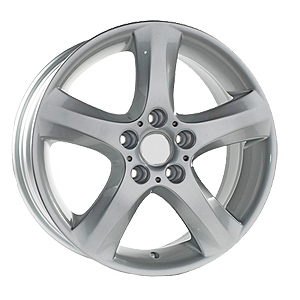 H-BM5 Silver