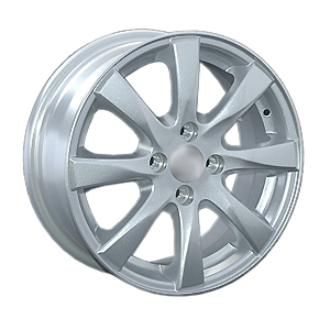 KI59 Silver
