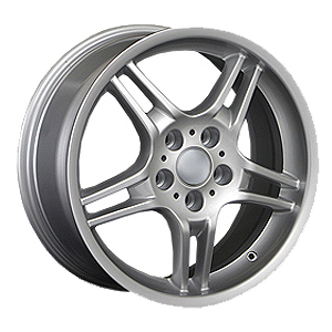B61 Silver