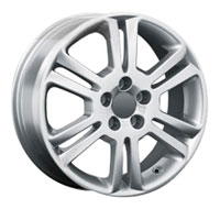 V12 Silver
