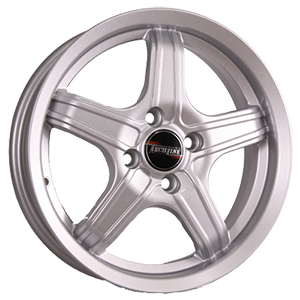 TL536 Silver