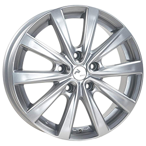 HY85 Silver